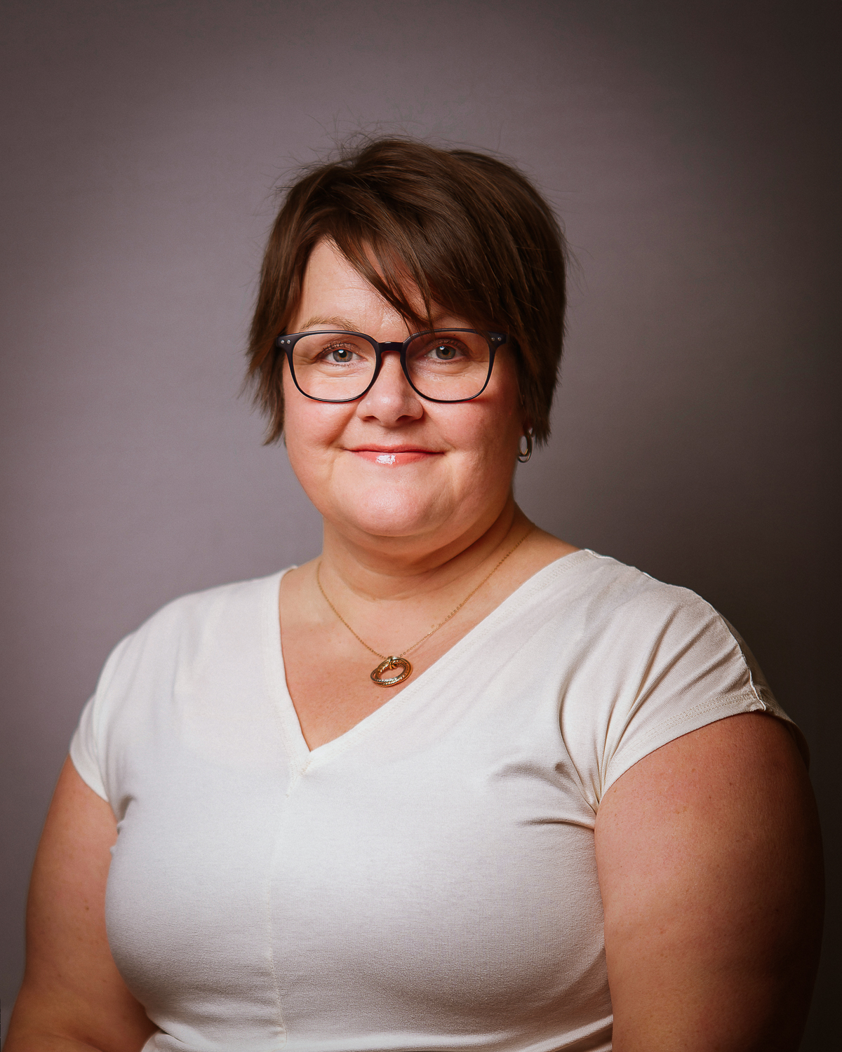 Dr. Anne-Marie Sullivan